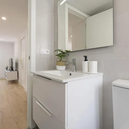 Aires Del Puerto - Holiday home *