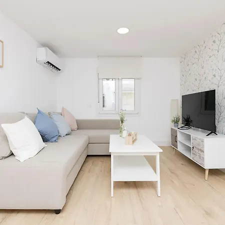 Holiday home Aires Del Puerto -