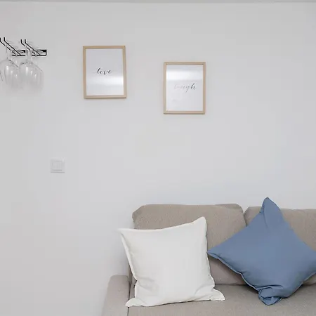 Aires Del Puerto - Holiday home