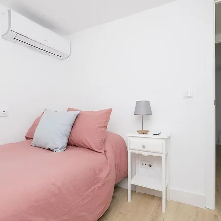 Aires Del Puerto - Holiday home *
