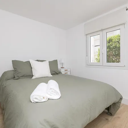 Aires Del Puerto - Holiday home Cadiz