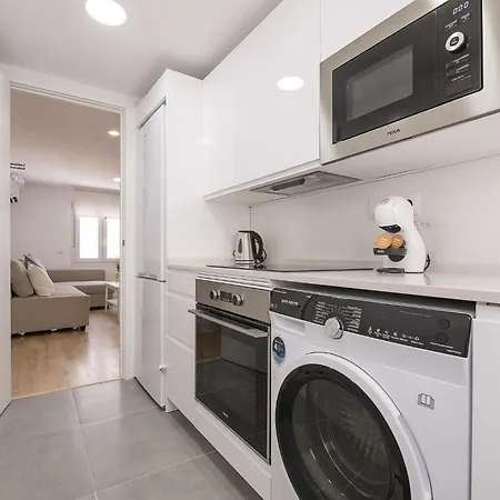 Aires Del Puerto - Holiday home